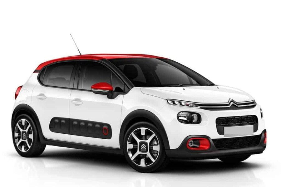 Citroën C3 · DIESEL ·