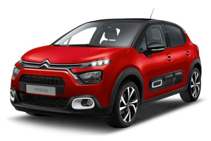 Citroën C3 · DIESEL ·