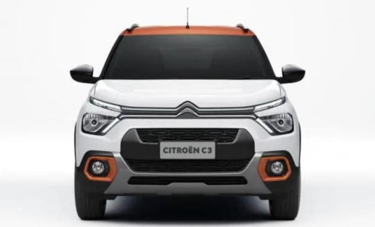 Citroën C3 · DIESEL ·
