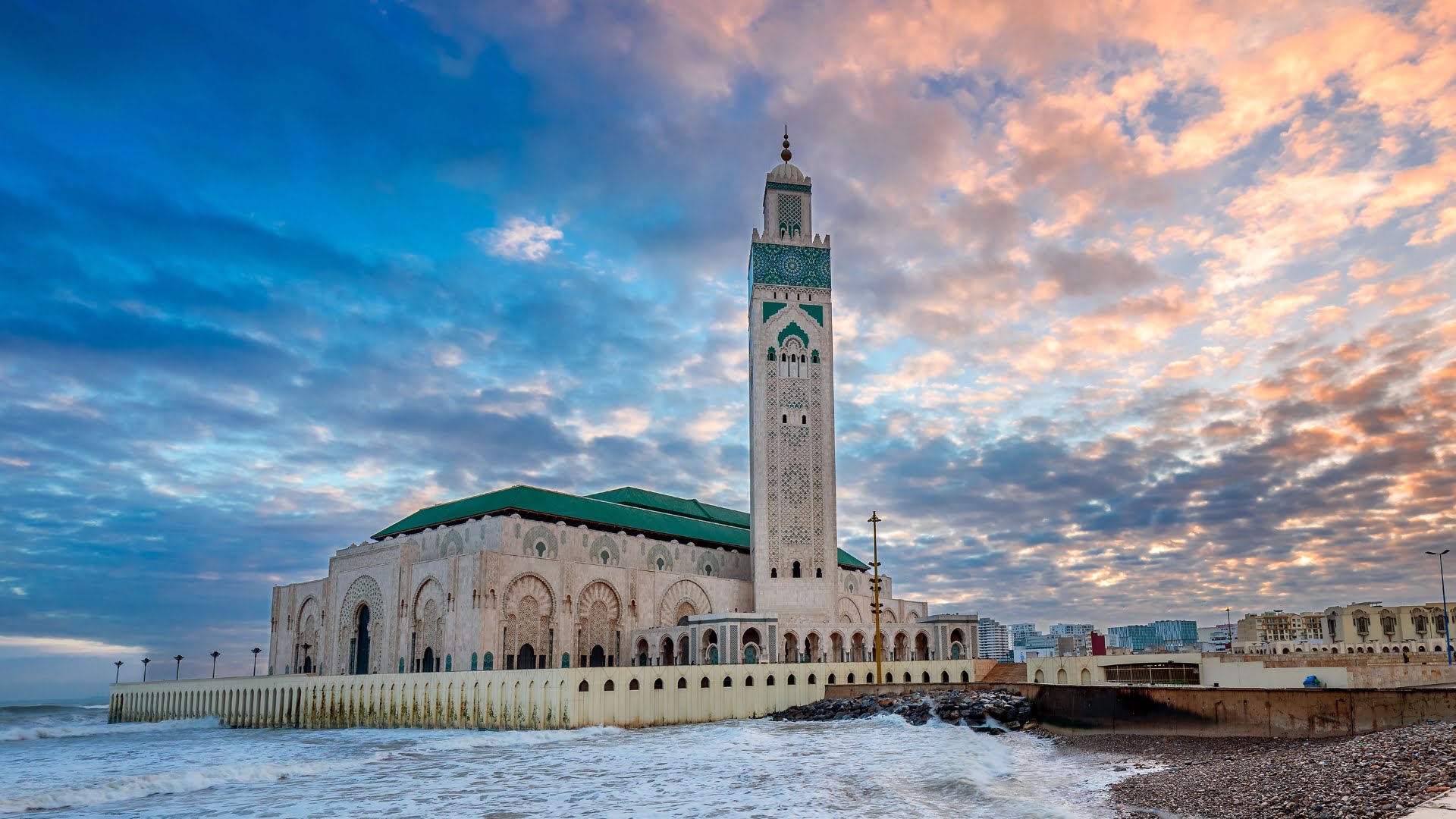 Casablanca