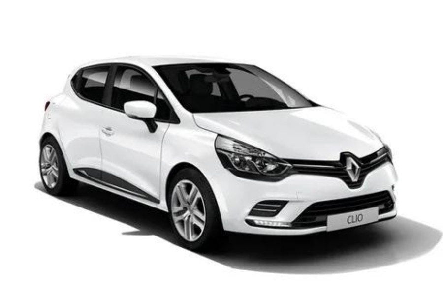 Clio 4 · DIESEL ·