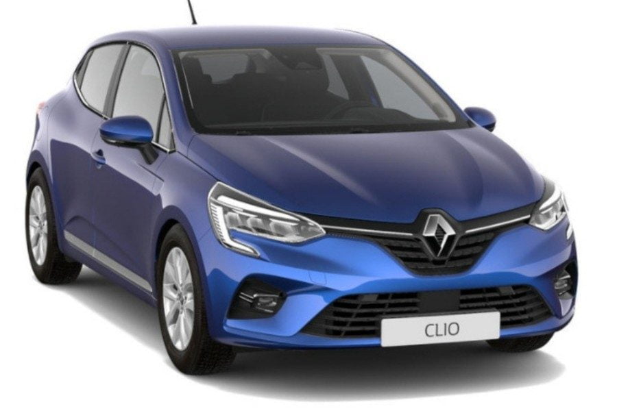 Clio 5 · DIESEL ·