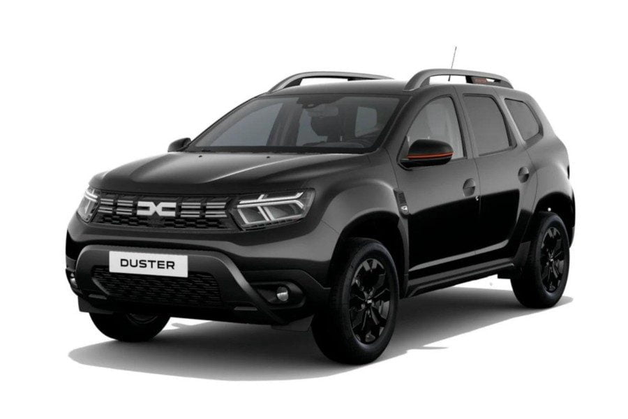 Dacia Duster · DIESEL ·