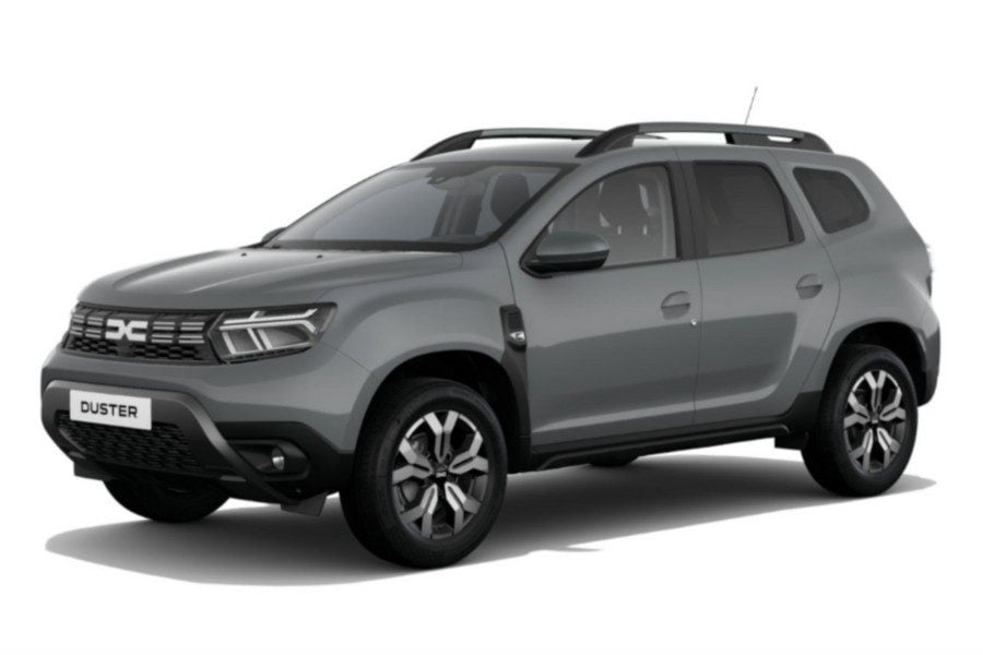 Dacia Duster · DIESEL ·