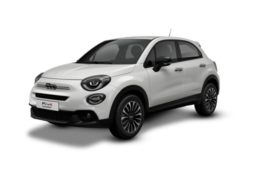 Fiat 500X · DIESEL ·