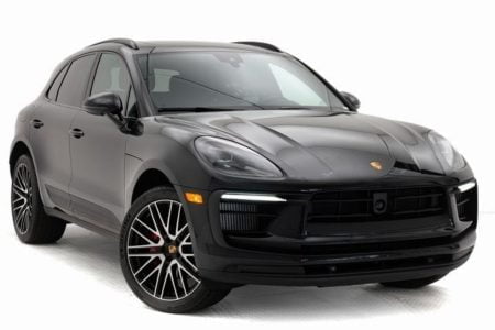 Porsche Macan · ESSENCE ·