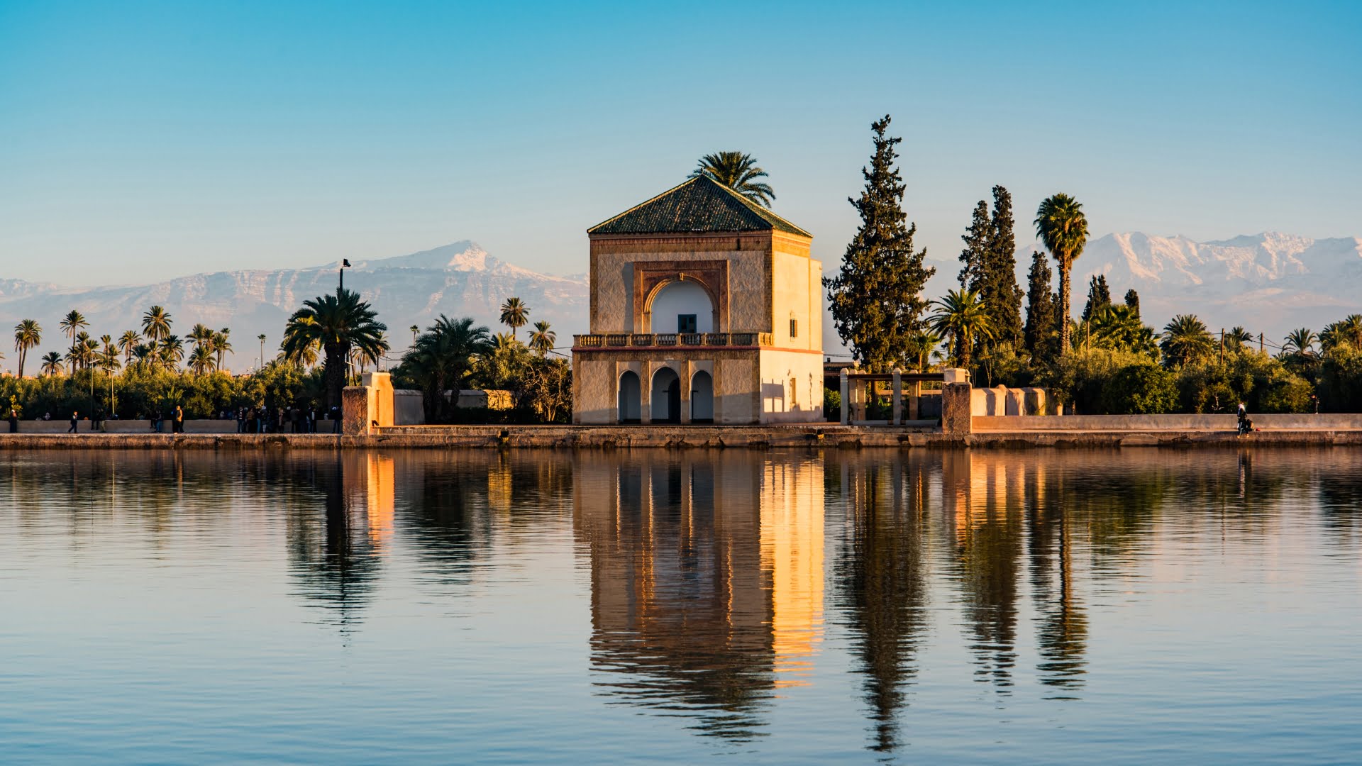 Marrakech