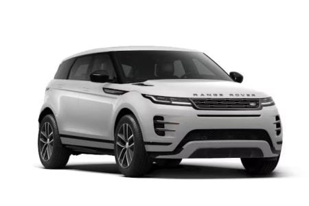 Range Rover Evoque · DIESEL