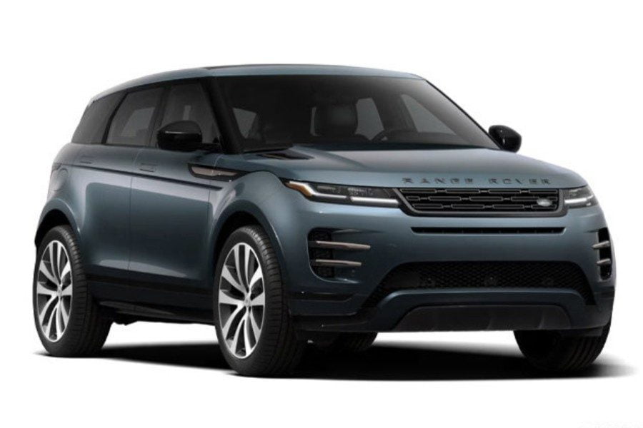 Range Rover Evoque · DIESEL